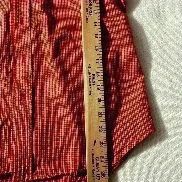 Boy’s Ralph Lauren Button down - Large - Picture 4 of 5